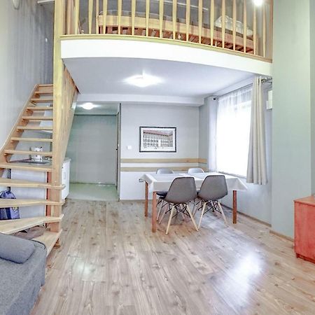 Apartamenty Amber Krakow Exterior photo