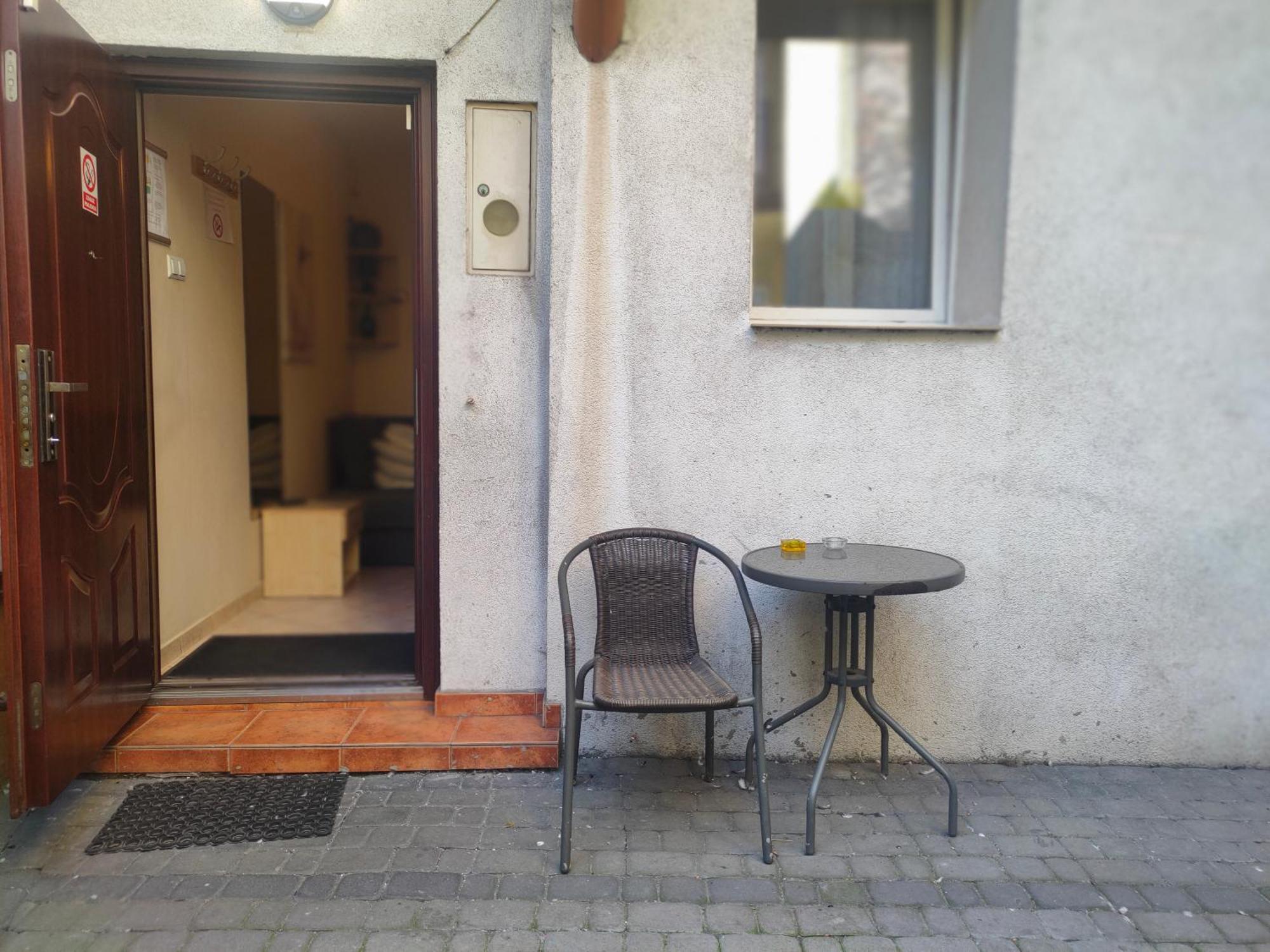 Apartamenty Amber Krakow Exterior photo