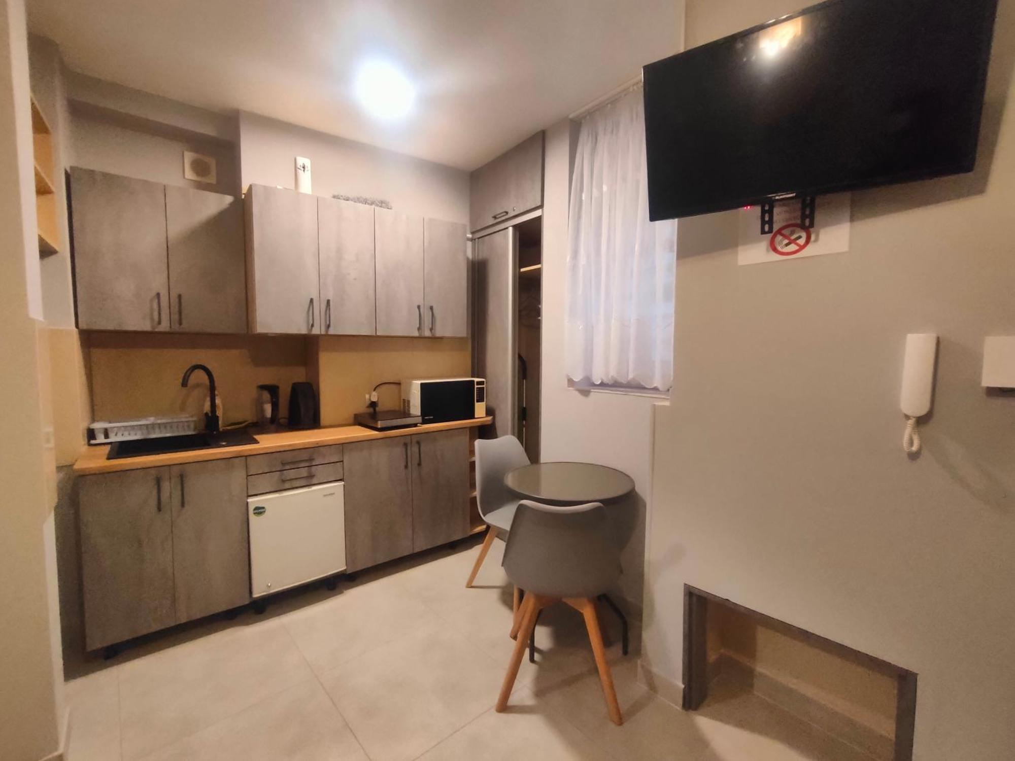 Apartamenty Amber Krakow Exterior photo